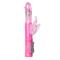 Easytoys Pink Butterfly Vibrator