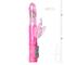 Easytoys Pink Butterfly Vibrator