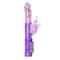 Easytoys Purple Butterfly Vibrator