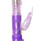 Butterfly Vibrator - Purple