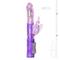 Easytoys Purple Butterfly Vibrator