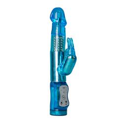 Blue Rabbit Vibrator