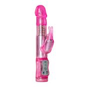 Rabbit Vibrator - Pink