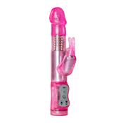 Vibrador de Conejito - Rosa