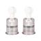 Pumps for nipples M - 2 Pieces