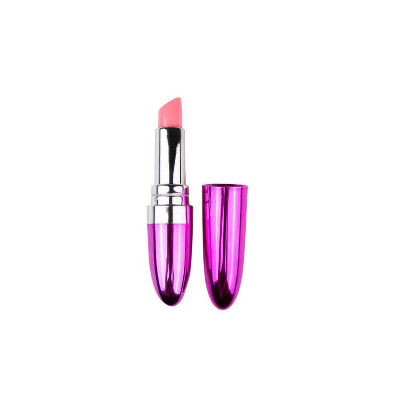 Lipstick Vibrator Pink