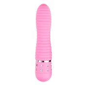 Mini Vibrador - Rosa