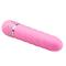 EasyToys Twisted Mini Vibrator - Pink