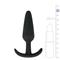 EasyToys Buttplug - Medium