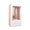 EasyToys Realistic Dildo Flesh - 26.5 cm