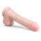 EasyToys Realistic Dildo Flesh - 29.5 cm