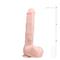 Realistic Dildo Flesh 29.5 cm