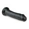 Realistic Dildo Black - 20.5 cm