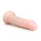 EasyToys Realistic Dildo Flesh - 20.5 cm