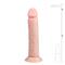 EasyToys Realistic Dildo Flesh - 20.5 cm