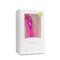 EasyToys Pink Silicone Suction Cup Dildo