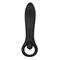 EasyToys Black Anal Vibrator