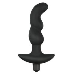 Prostate Vibrator Silicone