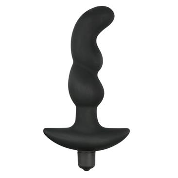 Silicone Prostate Vibrator