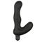 EasyToys Black Silicone Perineum Tickler