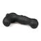 EasyToys Black Silicone Perineum Tickler