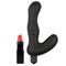 EasyToys Black Silicone Perineum Tickler