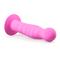 EasyToys Silicone Suction Cup Dildo - Pink