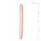 EasyToys Silicone Flesh Double Dildo - 40 cm