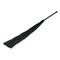 EasyToys Black Silicone Tickler