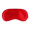 Satin Mask - Red