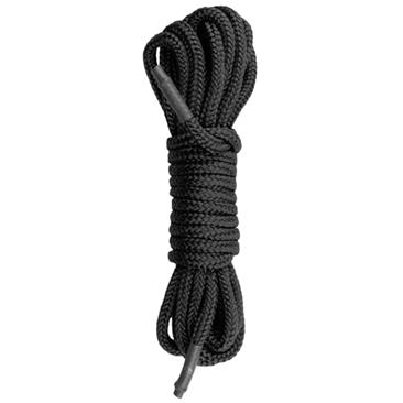EasyToys Black Bondage Rope - 5m