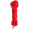 EasyToys Red Bondage Rope - 5m