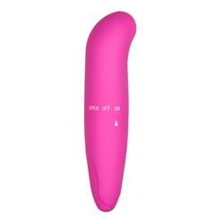 Mini Vibe G-Spot Pink