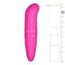 EasyToys Mini G-Spot Vibrator - Pink