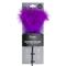 EasyToys Purple Tickler - Long