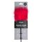Long Hand Stimulator Feathers - Red
