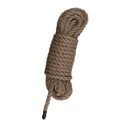 EasyToys Hemp Bondage Rope 5M