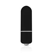 Bullet Vibrator - Black