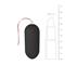 Easytoys Vibration Egg - Black