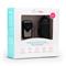 Easytoys Vibration Egg - Black