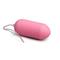 Easytoys Vibration Egg - Pink