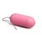 Vibration Egg Remote Control 10 Functions Pink