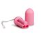 Easytoys Vibration Egg - Pink