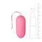 Easytoys Vibration Egg - Pink