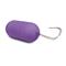Vibration Egg Remote Control 10 Functions Purple