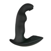 Dynamic Duke Vibrador Prostático  - Negro