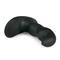 EasyToys Prostate Vibrator - Ribbed Dynamic Duke