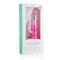 EasyToys Thrusting Rabbit Vibrator - Pink