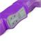 EasyToys Thrusting Rabbit Vibrator - Purple