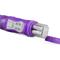 EasyToys Thrusting Rabbit Vibrator - Purple